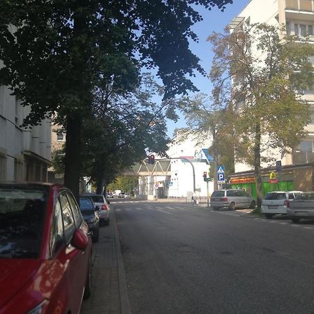 Apartament Pmc Gdynia Exterior photo