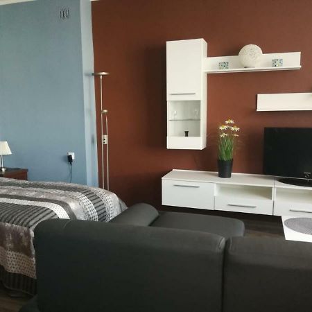 Apartament Pmc Gdynia Exterior photo
