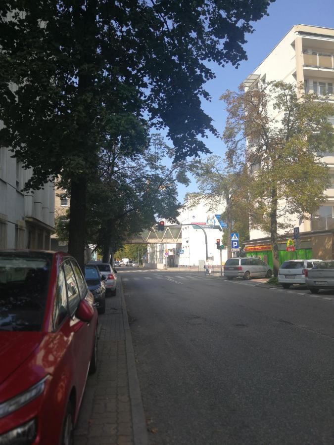 Apartament Pmc Gdynia Exterior photo