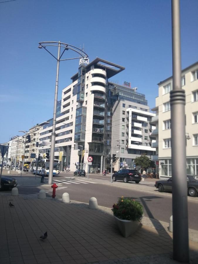 Apartament Pmc Gdynia Exterior photo