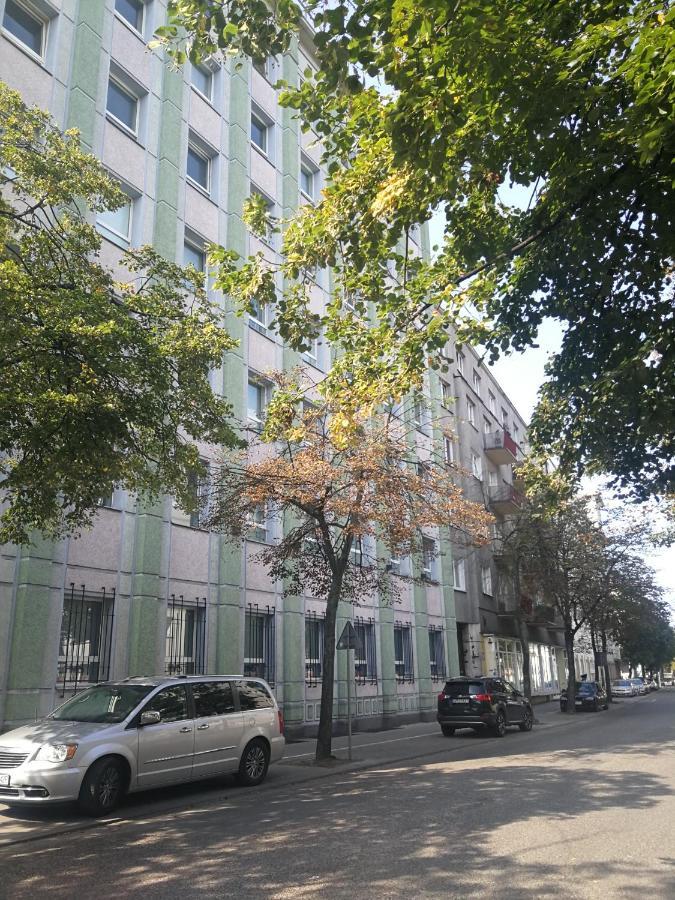 Apartament Pmc Gdynia Exterior photo