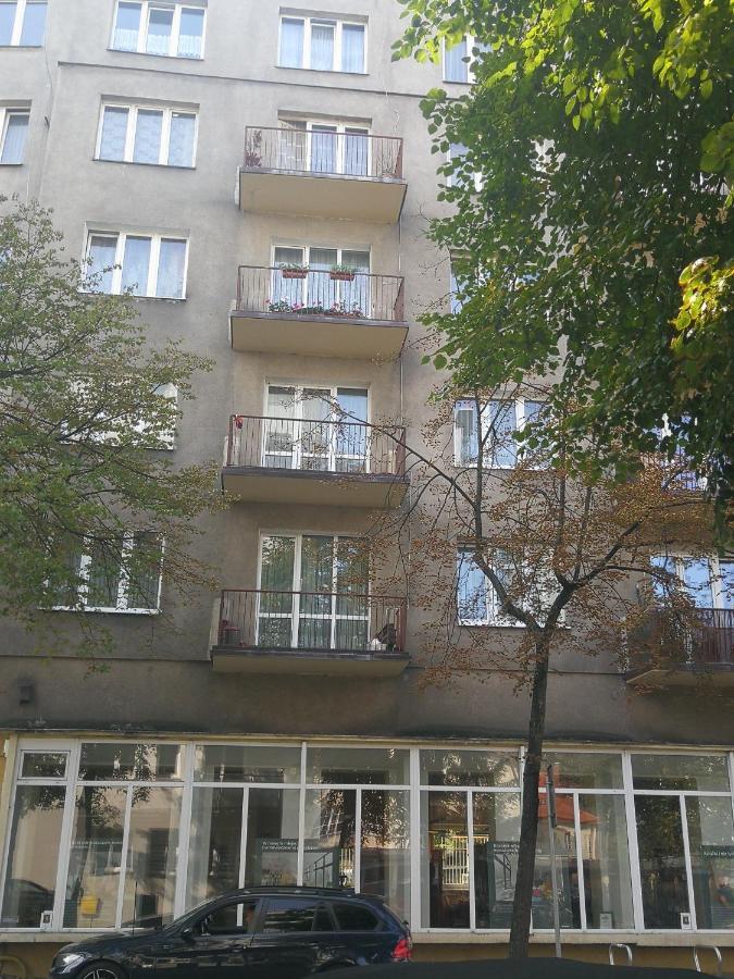 Apartament Pmc Gdynia Exterior photo