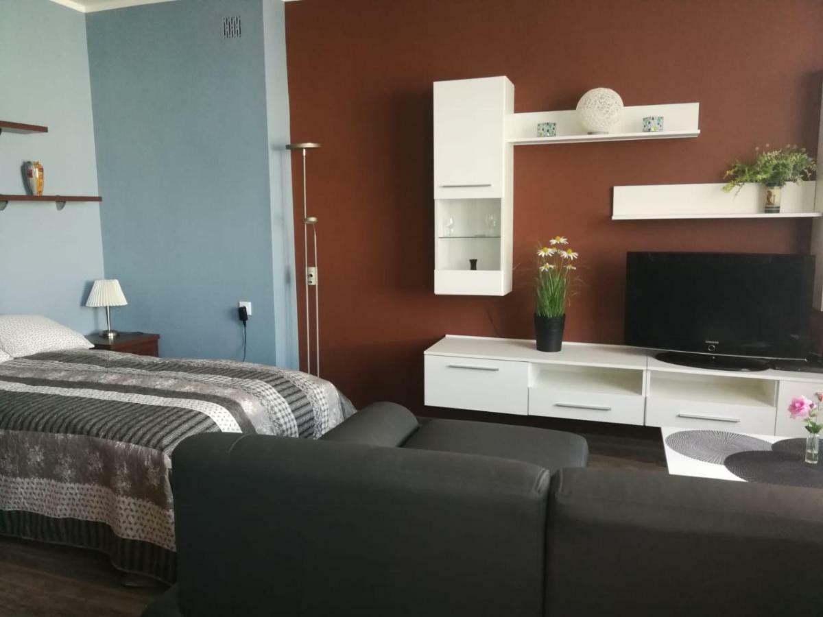 Apartament Pmc Gdynia Exterior photo