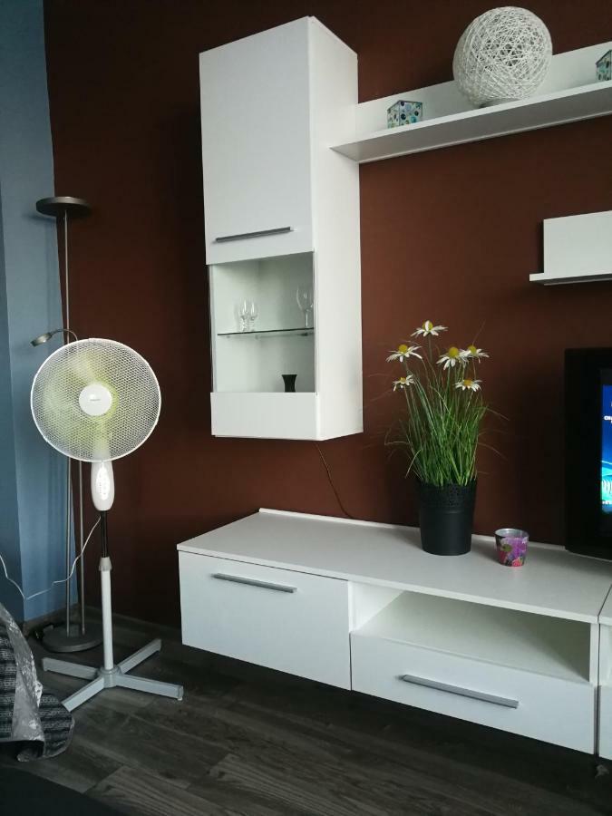 Apartament Pmc Gdynia Exterior photo