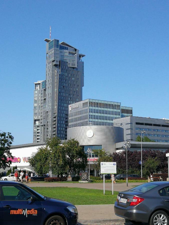 Apartament Pmc Gdynia Exterior photo