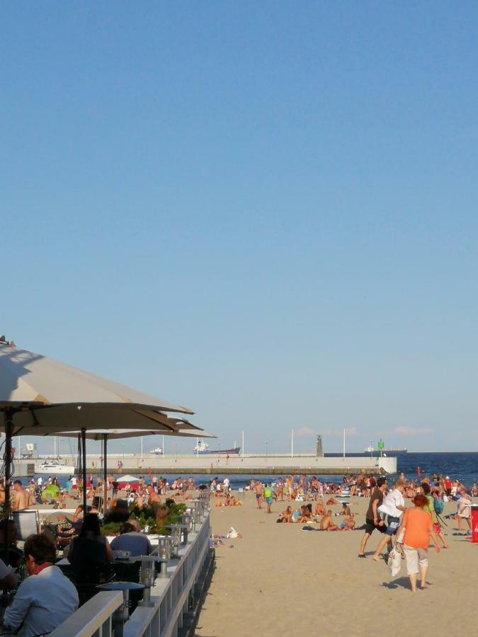 Apartament Pmc Gdynia Exterior photo